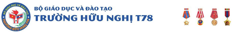 Trường hữu nghị